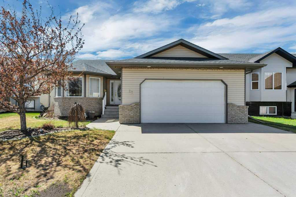 27 Ramage Crescent , A2307474, Alberta,