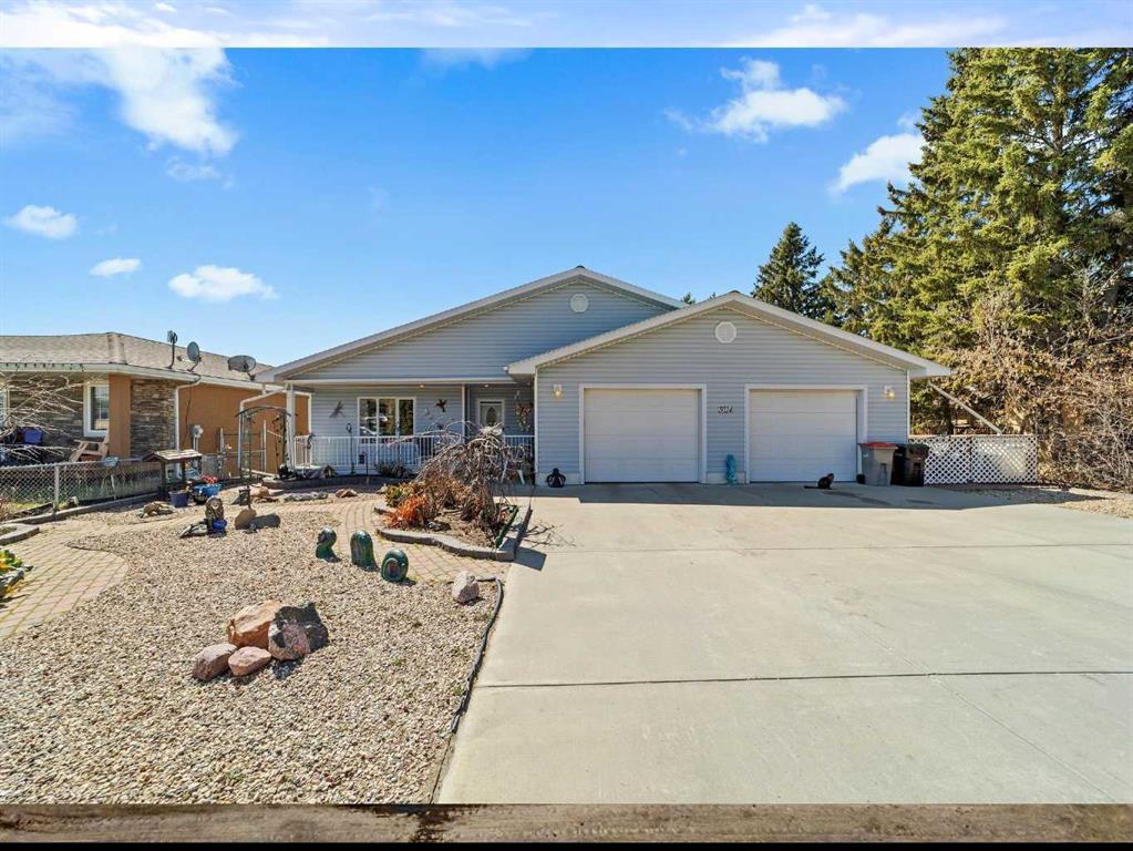 Second View of 5024 52 Street , NONE, Millet, Alberta, T0C 1Z0