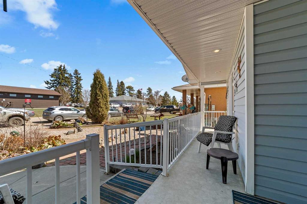 Third View of 5024 52 Street , NONE, Millet, Alberta, T0C 1Z0