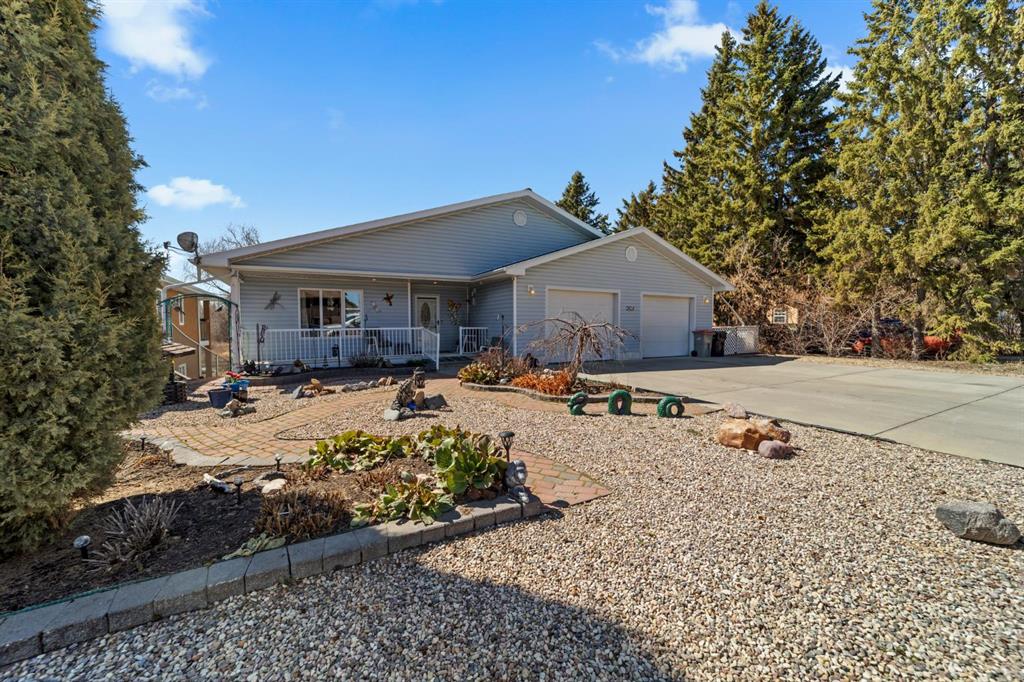 Fourth View of 5024 52 Street , NONE, Millet, Alberta, T0C 1Z0