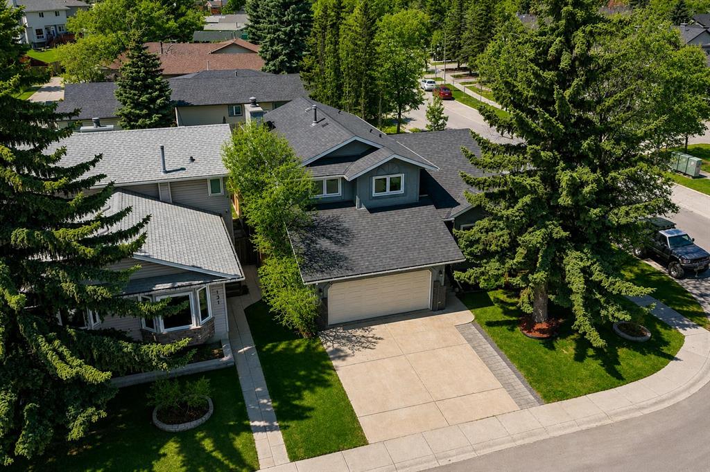 Third View of 127 Mckerrell Way SE, McKenzie Lake, Calgary, Alberta, T2Z1R1