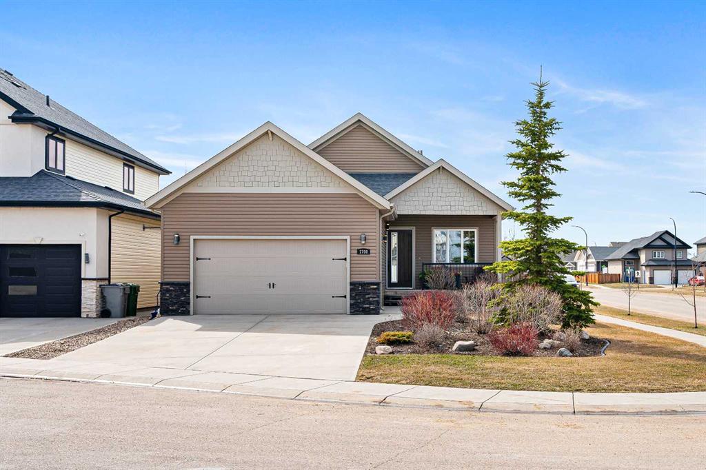 1708 59A AvenueClose , A2307482, Alberta,