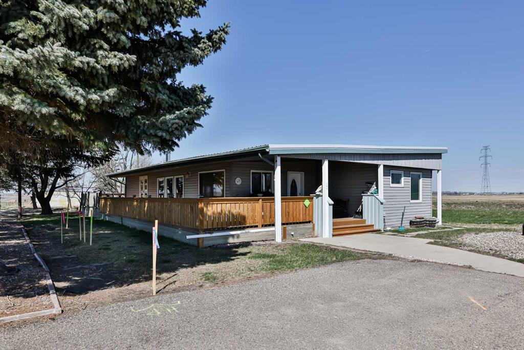 214062 TWP Rd95  , A2307484, Alberta,