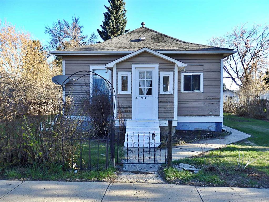 4812 51 Avenue , A2307489, Alberta,