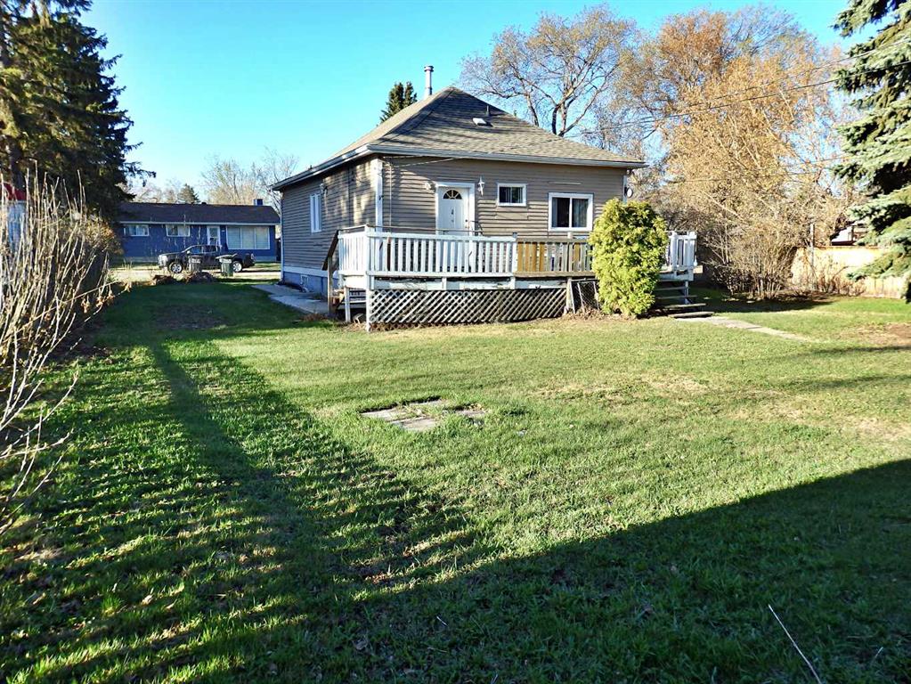 Fourth View of 4812 51 Avenue , Vermilion, Vermilion, Alberta, T9X 1T3