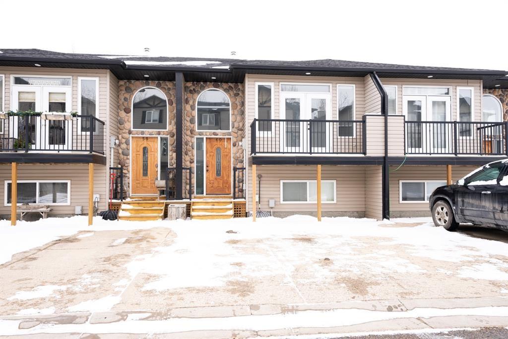 60, 762 Heritage Boulevard W, A2307495, Alberta,