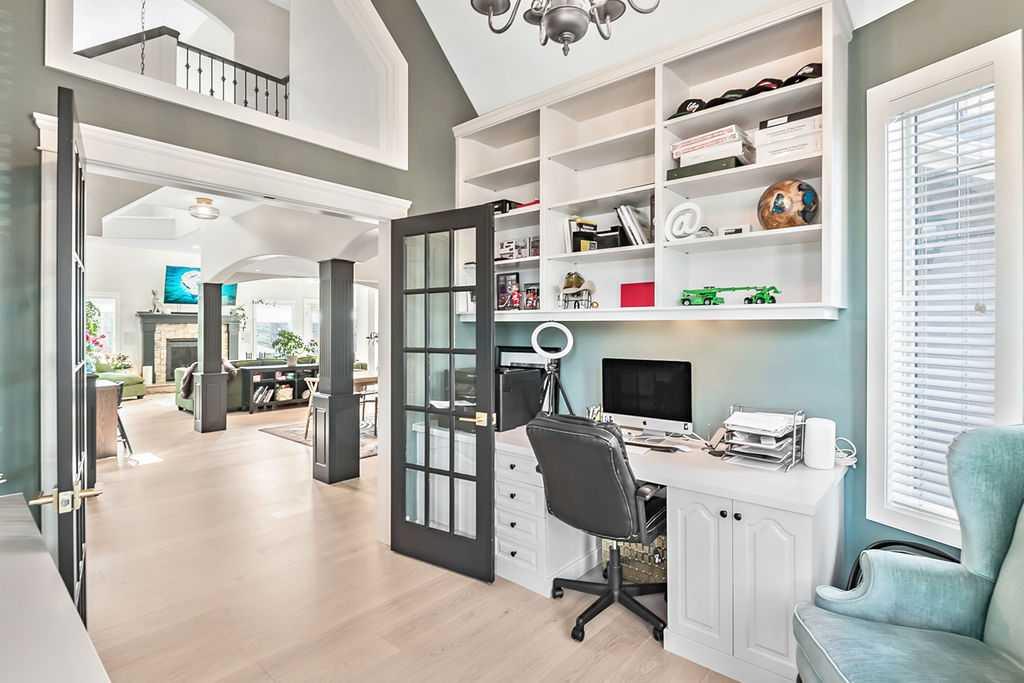 Fifth View of 12 Discovery Ridge Court SW, Discovery Ridge, Calgary, Alberta, T3H 4P8