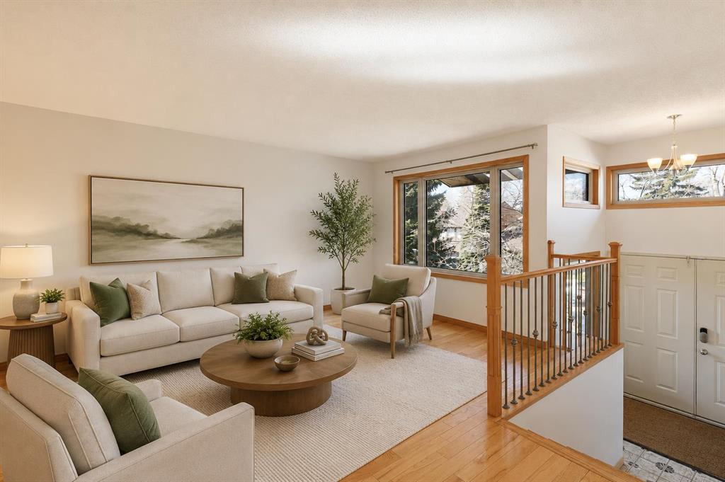 Fifth View of 48 Ranchridge Drive NW, Ranchlands, Calgary, Alberta, T3G 1W2