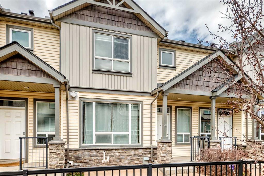 Third View of 78 Kincora Heath NW, Kincora, Calgary, Alberta, T3R 0G6