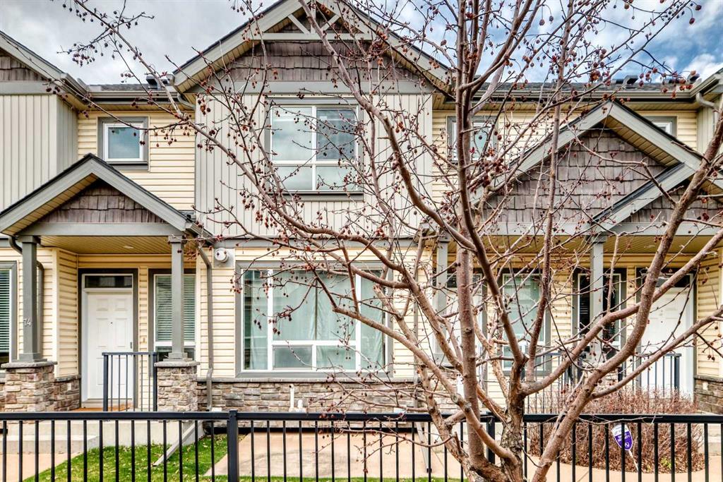 Fourth View of 78 Kincora Heath NW, Kincora, Calgary, Alberta, T3R 0G6
