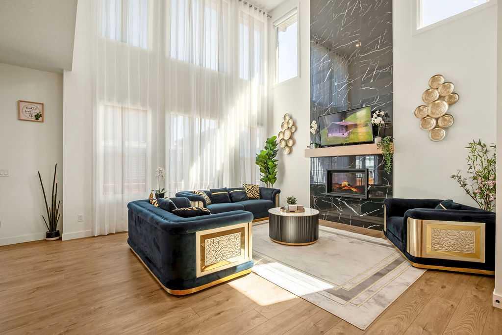 61 Dawson Gardens , A2307507, Alberta,
