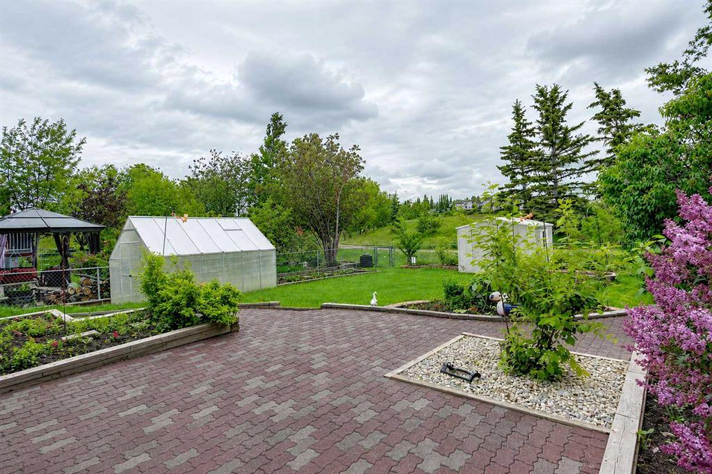 Fourth View of 100 Harvest Park Way NE, Harvest Hills, Calgary, Alberta, T3K 4K7
