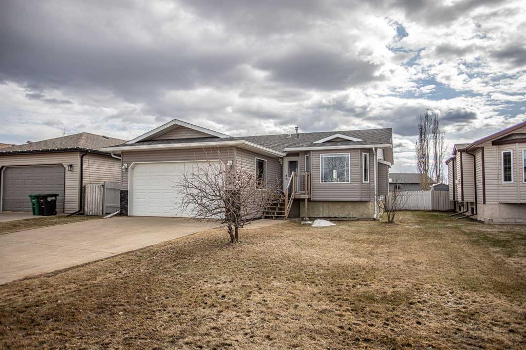 Second View of 6 Borealis Road , NONE, High Level, Alberta, T0H 1Z0