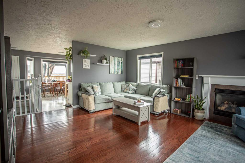 Fourth View of 6 Borealis Road , NONE, High Level, Alberta, T0H 1Z0