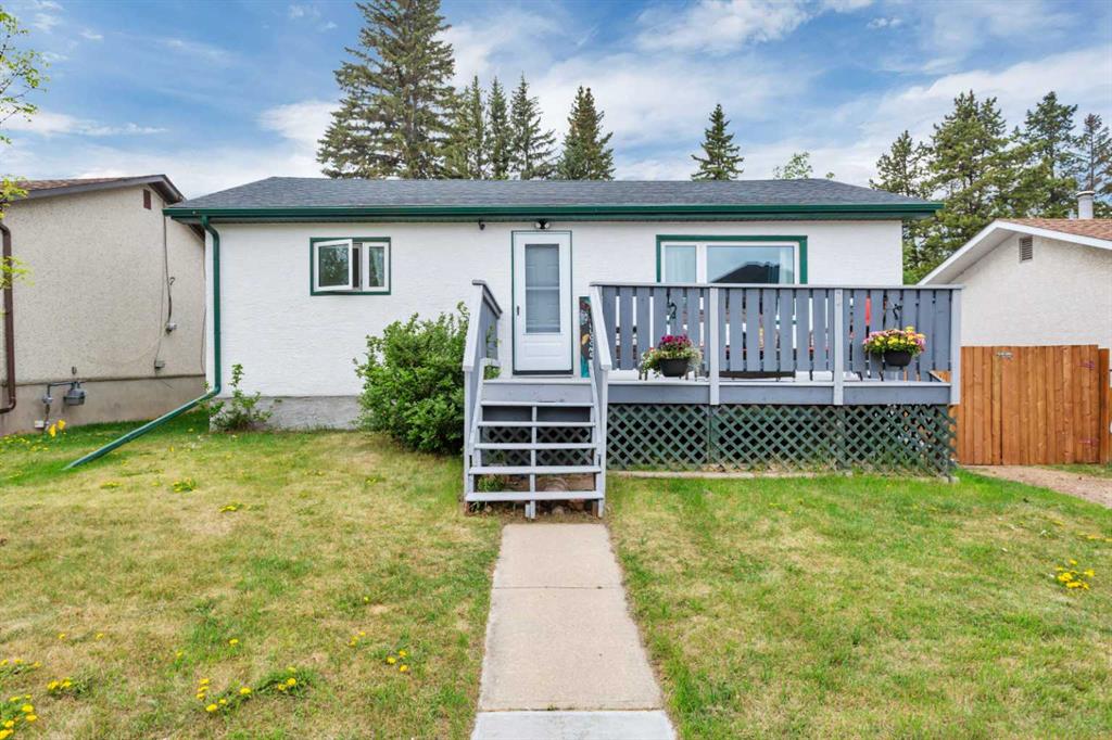 Third View of 5010 53 Street , Downtown, Sylvan Lake, Alberta, T4S1E7