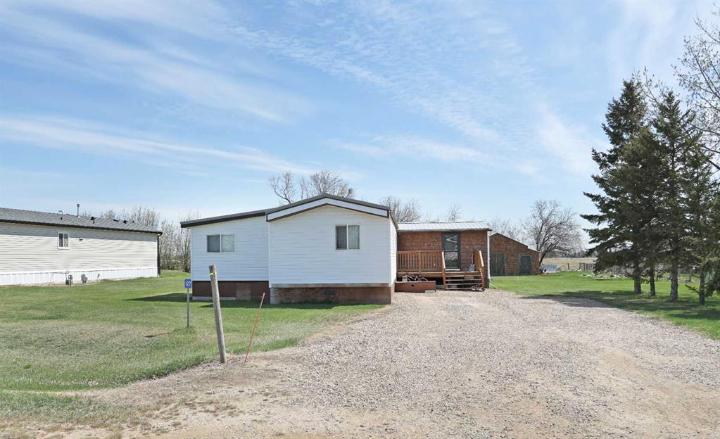 7 Prins Trailer Park  , A2307514, Alberta,