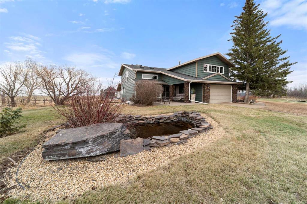 16148 Hwy 53  , A2307515, Alberta,