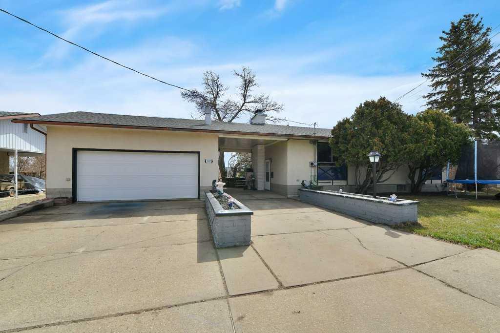 5007 Shull Street , A2307519, Alberta,