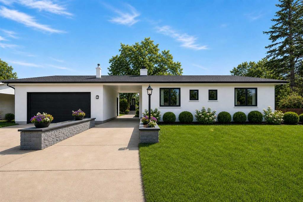 Third View of 5007 Shull Street , Downtown, Blackfalds, Alberta, T0M 0J0