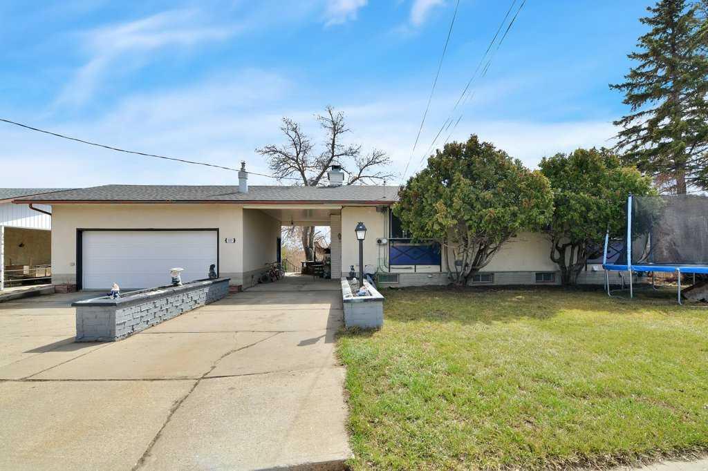 Fourth View of 5007 Shull Street , Downtown, Blackfalds, Alberta, T0M 0J0