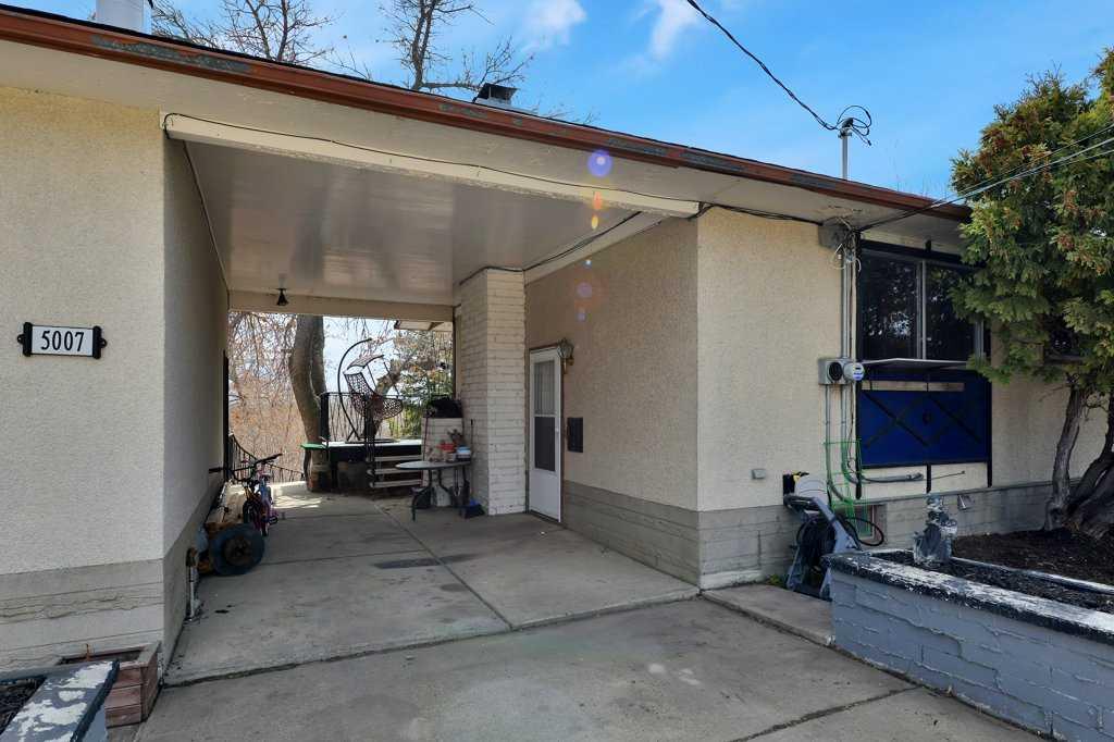 Fifth View of 5007 Shull Street , Downtown, Blackfalds, Alberta, T0M 0J0
