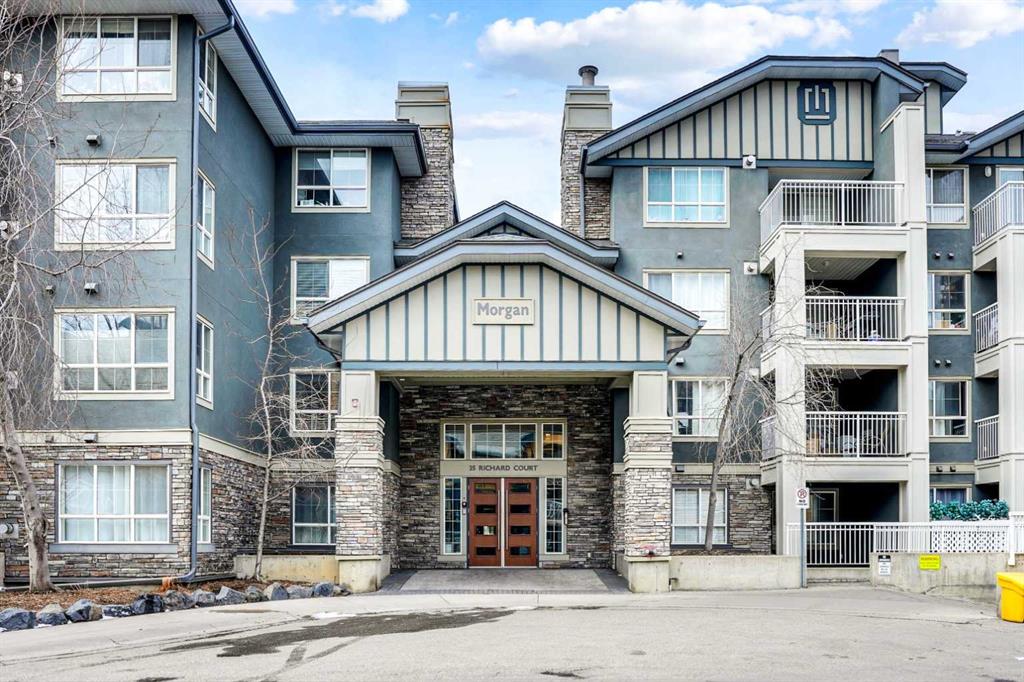 250, 35 Richard Court SW, A2307523, Alberta,