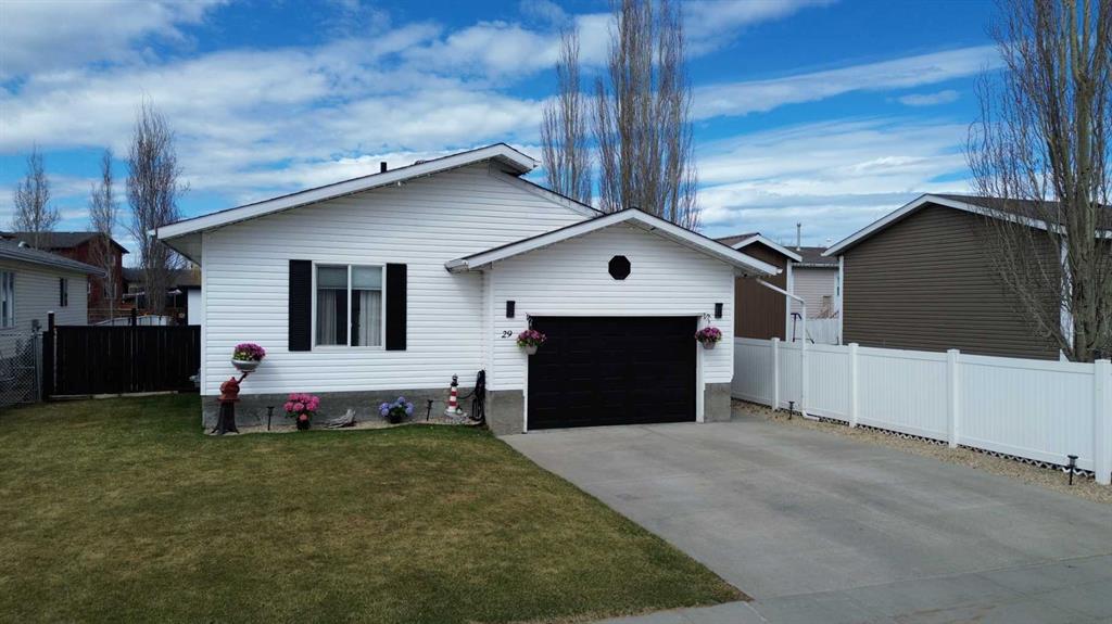 29 Torgerson Drive , A2307525, Alberta,