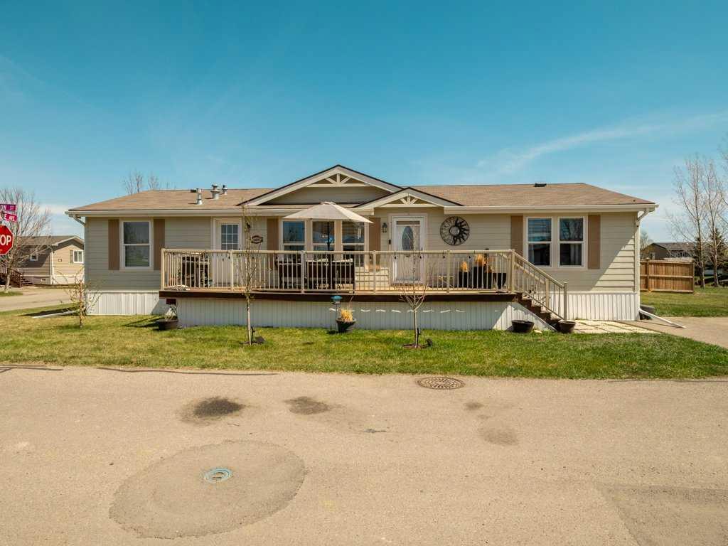 509 STATION Street , A2307530, Alberta,