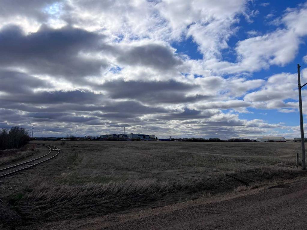 Fifth View of Part of NW-01-47-20-4 39 Street  , East Gateway, Camrose, Alberta, T4V 2M9
