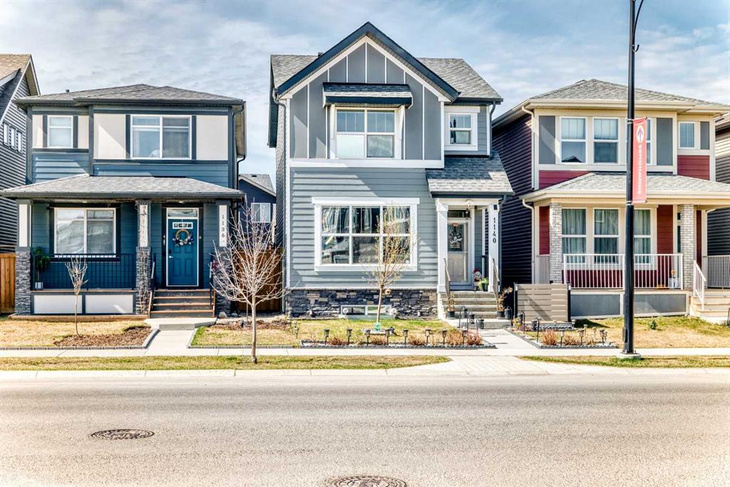 1140 Legacy Circle SE, A2307533, Alberta,