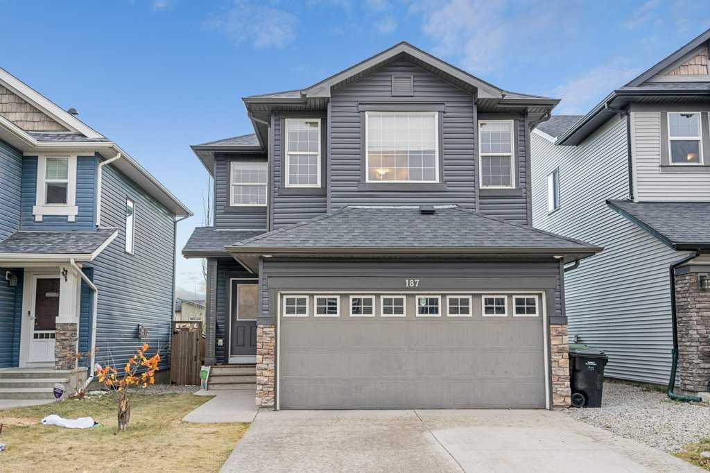 187 Sage Hill Green NW, A2307535, Alberta,
