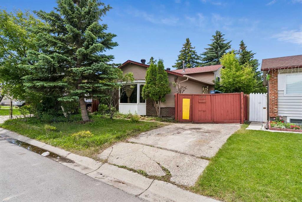 189 Whitaker Close NE, A2307537, Alberta,