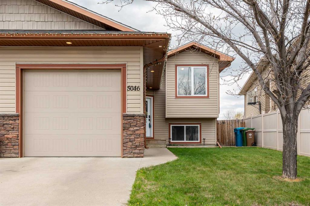 5046 41 Street , A2307541, Alberta,