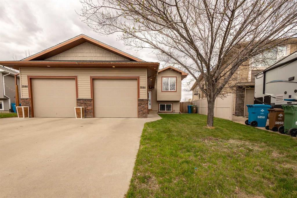 Fourth View of 5046 41 Street , NONE, Taber, Alberta, T1G 0C4