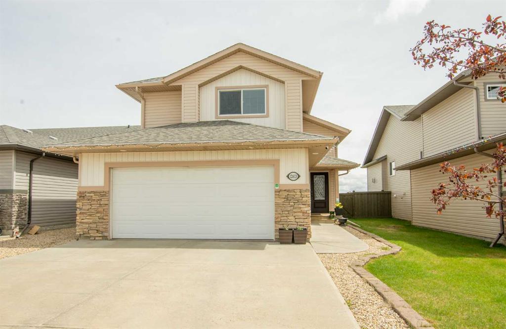 12613 105 Street , A2307544, Alberta,