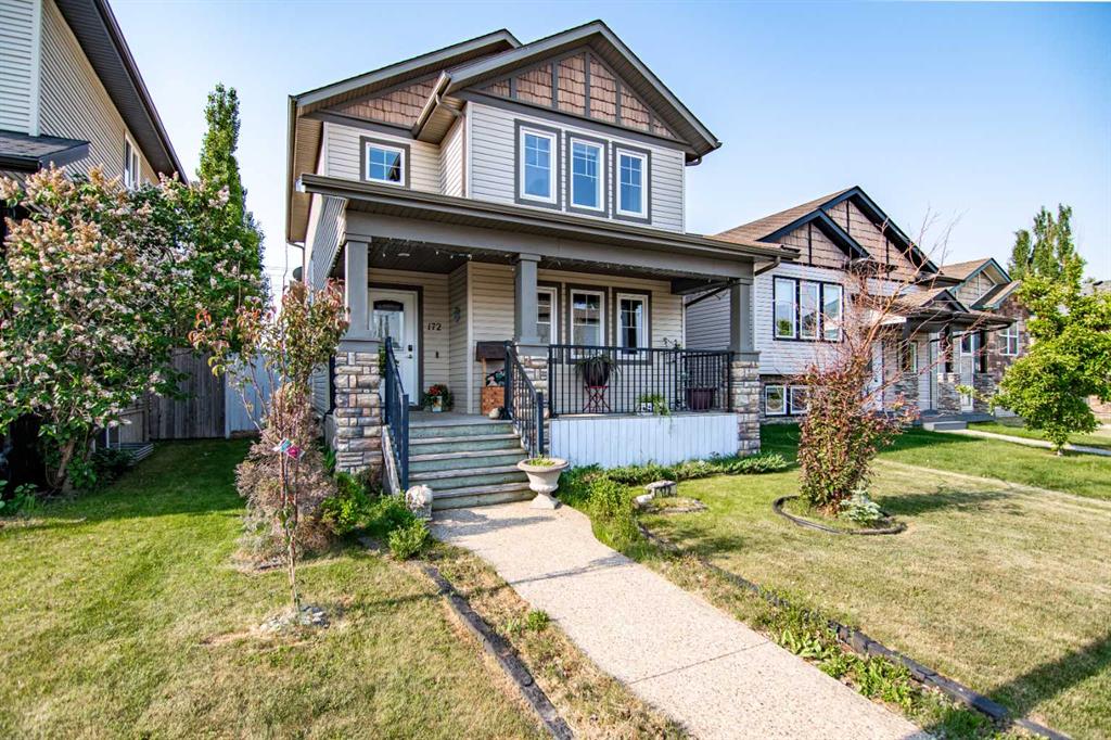 172 Ibbotson Close , A2307546, Alberta,