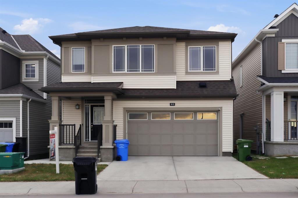93 Cityline Square NE, A2307549, Alberta,
