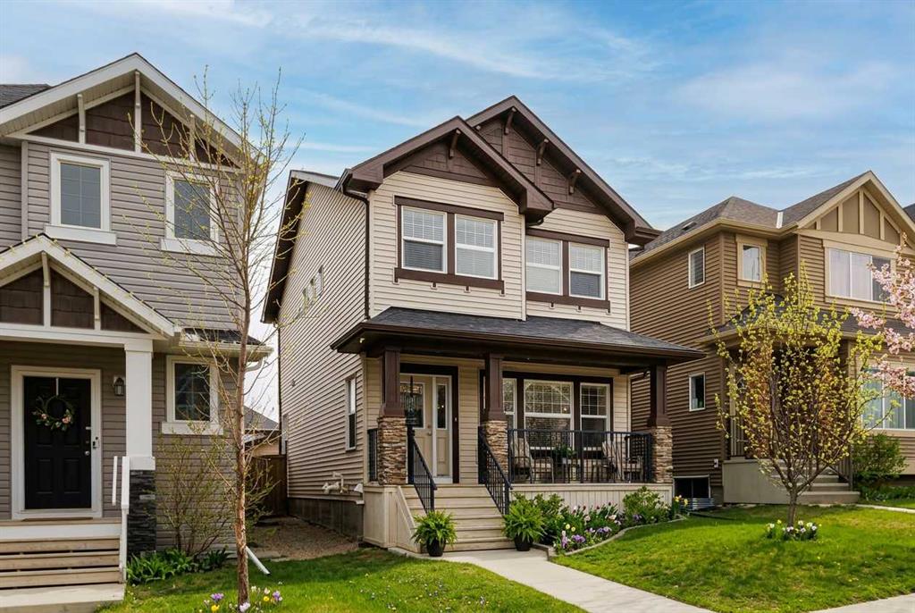 Third View of 51 Nolanfield Terrace NW, Nolan Hill, Calgary, Alberta, T3R 0M5
