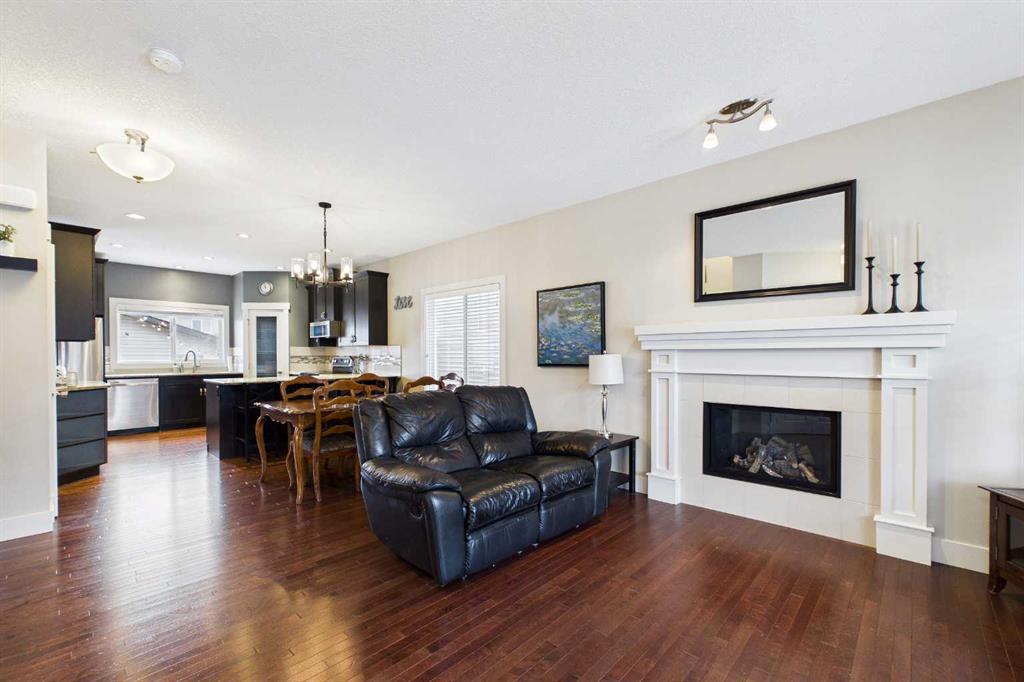 Fourth View of 51 Nolanfield Terrace NW, Nolan Hill, Calgary, Alberta, T3R 0M5
