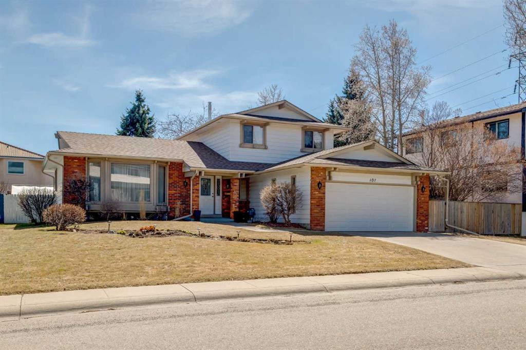 107 Valhalla Crescent NW, A2307555, Alberta,