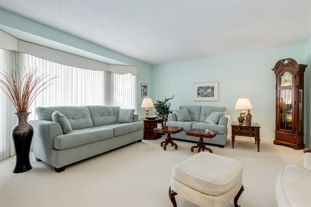 Fourth View of 107 Valhalla Crescent NW, Varsity, Calgary, Alberta, T3A 1Z7