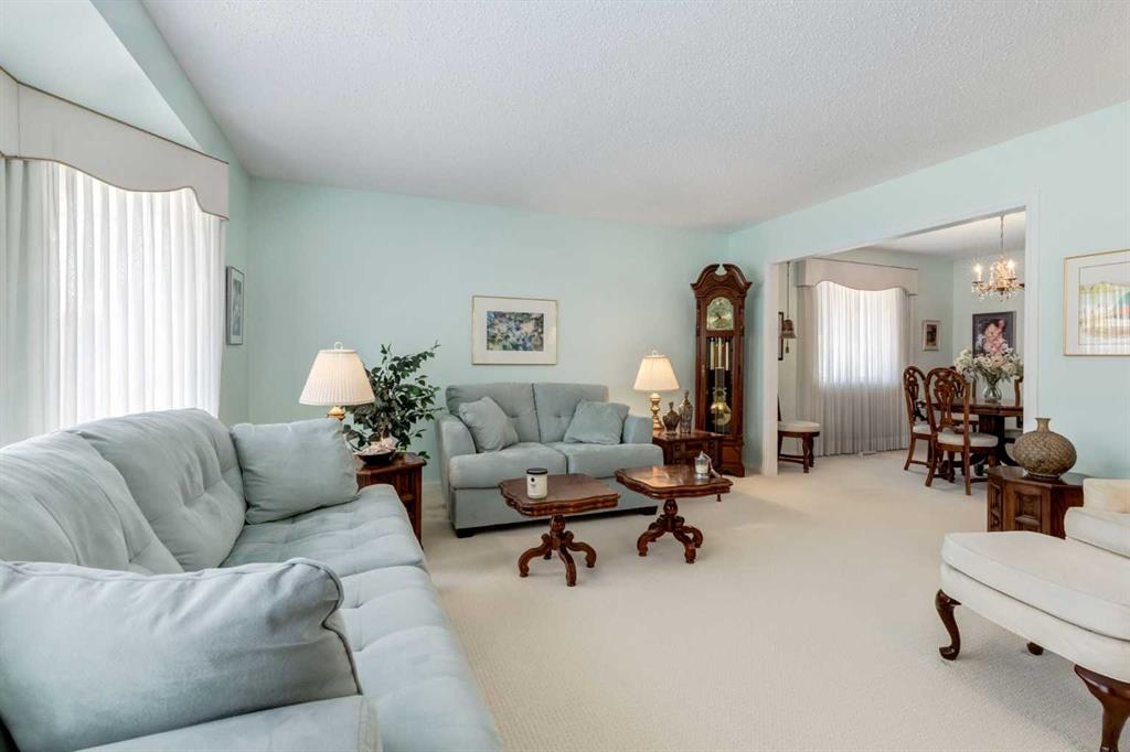 Fifth View of 107 Valhalla Crescent NW, Varsity, Calgary, Alberta, T3A 1Z7