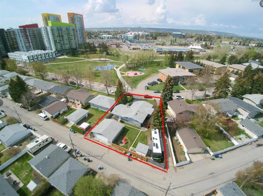 2940 Blakiston Drive NW, A2307557, Alberta,