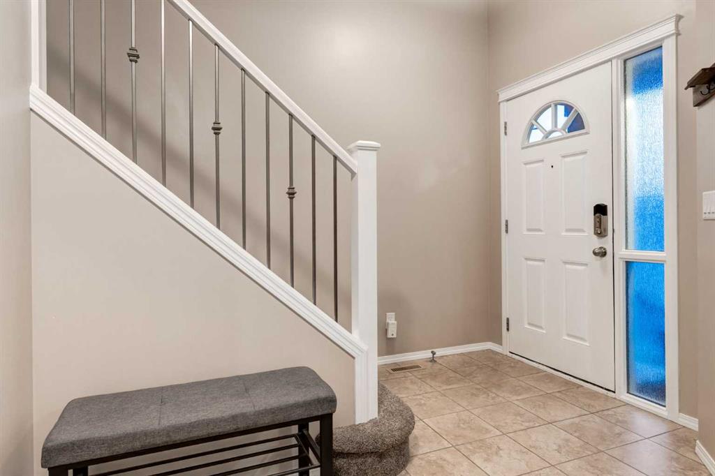 Fourth View of 436 CRANBERRY Circle SE, Cranston, Calgary, Alberta, T3M 0L8