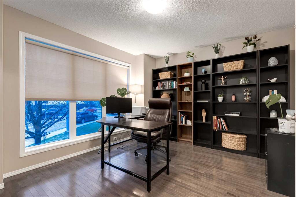 Fifth View of 436 CRANBERRY Circle SE, Cranston, Calgary, Alberta, T3M 0L8