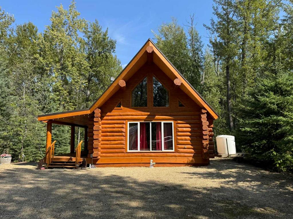 Lot 100 5-Star Golf Course  , A2307560, Alberta,