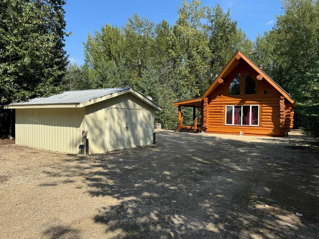 Third View of Lot 100 5-Star Golf Course  , NONE, Rural Smoky River No. 130, M.D. of, Alberta, T0H 1M0