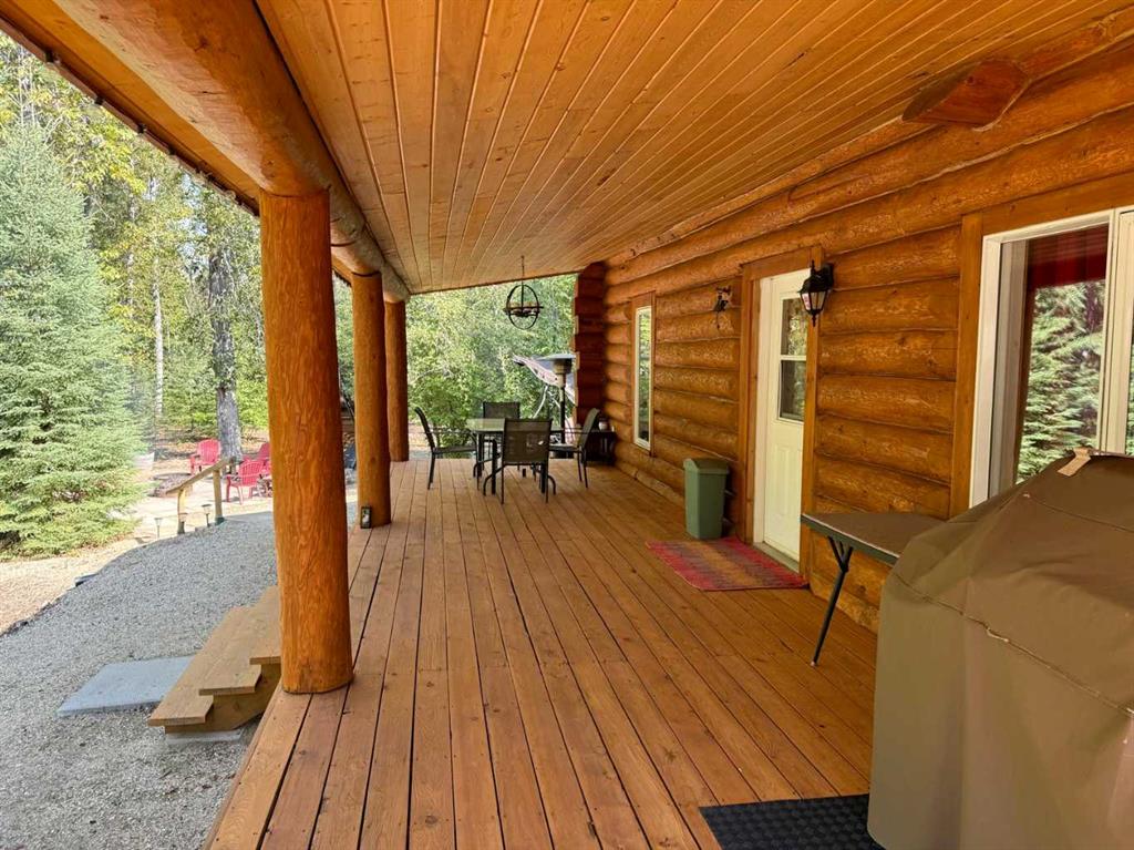Fourth View of Lot 100 5-Star Golf Course  , NONE, Rural Smoky River No. 130, M.D. of, Alberta, T0H 1M0