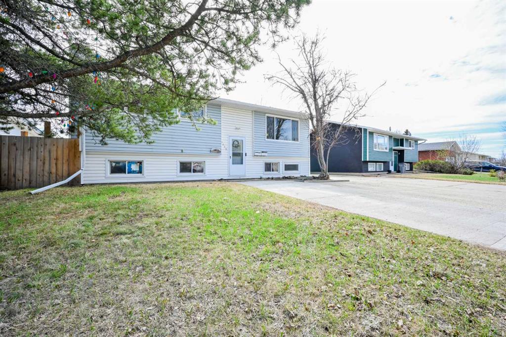 Second View of 9815 80 Avenue , Patterson Place, Grande Prairie, Alberta, T8V 3S5