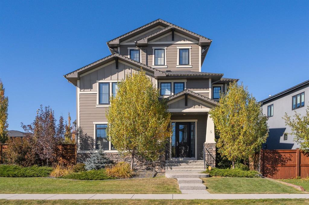 5 Arrowleaf Landing , A2307564, Alberta,